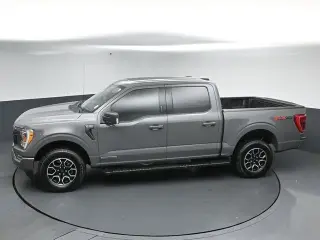 Ford F-150 2021 4x4 XLT 4 puertas SuperCrew 6.5 pies SB