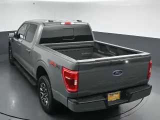 Ford F-150 2021 4x4 XLT 4 puertas SuperCrew 6.5 pies SB