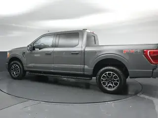 Ford F-150 2021 4x4 XLT 4 puertas SuperCrew 6.5 pies SB