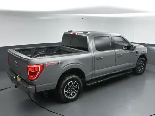 Ford F-150 2021 4x4 XLT 4 puertas SuperCrew 6.5 pies SB