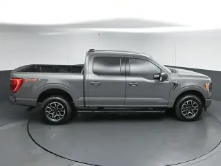Ford F-150 2021 4x4 XLT 4 puertas SuperCrew 6.5 pies SB