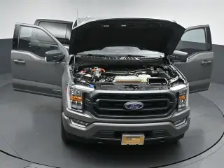 Ford F-150 2021 4x4 XLT 4 puertas SuperCrew 6.5 pies SB