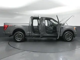 Ford F-150 2021 4x4 XLT 4 puertas SuperCrew 6.5 pies SB