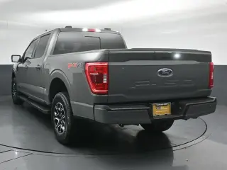 Ford F-150 2021 4x4 XLT 4 puertas SuperCrew 6.5 pies SB