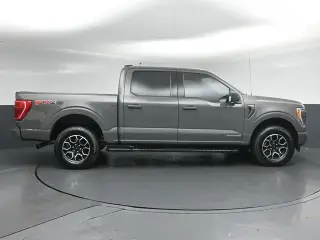 Ford F-150 2021 4x4 XLT 4 puertas SuperCrew 6.5 pies SB