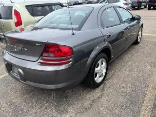 Dodge Stratus 2004 SXT Sedán 4 puertas