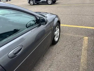 Dodge Stratus 2004 SXT Sedán 4 puertas