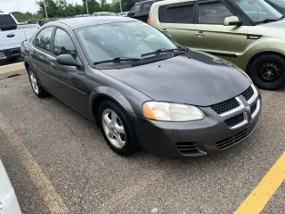 Dodge Stratus 2004 SXT Sedán 4 puertas