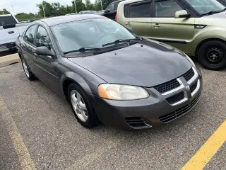 Dodge Stratus 2004 SXT Sedán 4 puertas