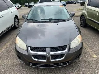 Dodge Stratus 2004 SXT Sedán 4 puertas