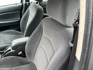 Dodge Stratus 2004 SXT Sedán 4 puertas