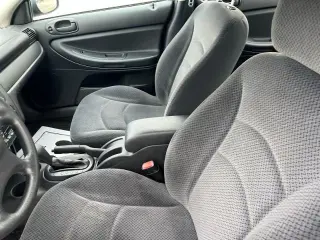 Dodge Stratus 2004 SXT Sedán 4 puertas
