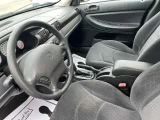 Dodge Stratus 2004 SXT Sedán 4 puertas