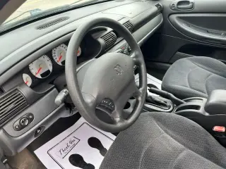 Dodge Stratus 2004 SXT Sedán 4 puertas