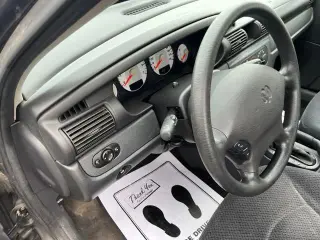 Dodge Stratus 2004 SXT Sedán 4 puertas