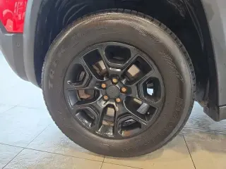 Jeep Cherokee 2019 4x4 Trailhawk SUV de 4 puertas