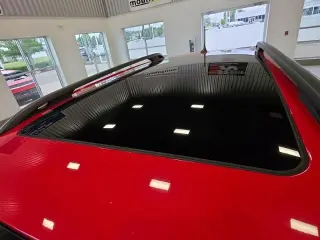 Jeep Cherokee 2019 4x4 Trailhawk SUV de 4 puertas