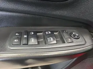 Jeep Cherokee 2019 4x4 Trailhawk SUV de 4 puertas