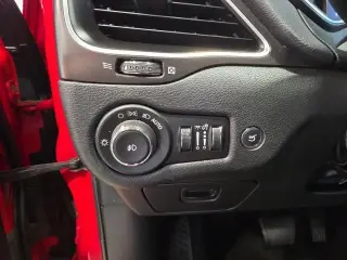 Jeep Cherokee 2019 4x4 Trailhawk SUV de 4 puertas