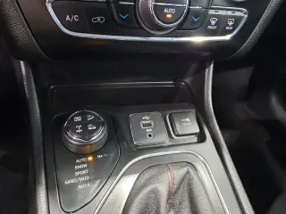Jeep Cherokee 2019 4x4 Trailhawk SUV de 4 puertas