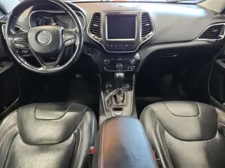 Jeep Cherokee 2019 4x4 Trailhawk SUV de 4 puertas
