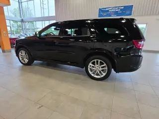 Dodge Durango 2025 AWD GT SUV de 4 puertas