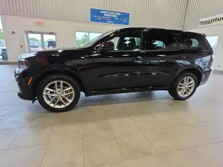 Dodge Durango 2025 AWD GT SUV de 4 puertas