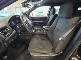 Dodge Durango 2025 AWD GT SUV de 4 puertas