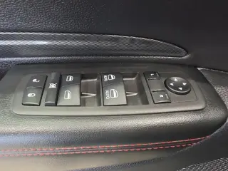 Dodge Durango 2025 AWD GT SUV de 4 puertas