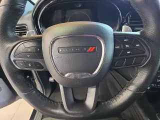 Dodge Durango 2025 AWD GT SUV de 4 puertas