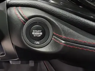 Dodge Durango 2025 AWD GT SUV de 4 puertas