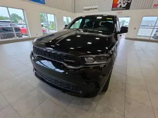 Dodge Durango 2025 AWD GT SUV de 4 puertas