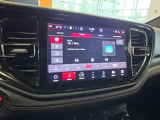 Dodge Durango 2025 AWD GT SUV de 4 puertas