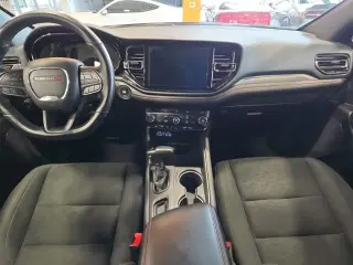 Dodge Durango 2025 AWD GT SUV de 4 puertas