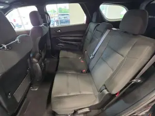 Dodge Durango 2025 AWD GT SUV de 4 puertas
