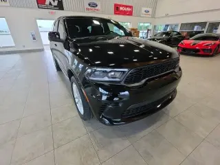 Dodge Durango 2025 AWD GT SUV de 4 puertas