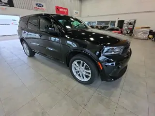Dodge Durango 2025 AWD GT SUV de 4 puertas
