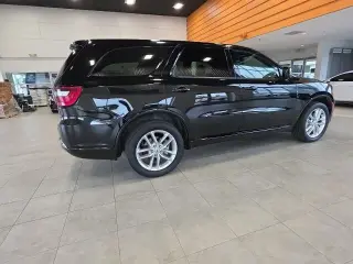 Dodge Durango 2025 AWD GT SUV de 4 puertas