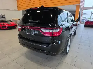 Dodge Durango 2025 AWD GT SUV de 4 puertas