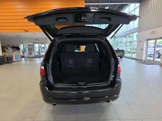 Dodge Durango 2025 AWD GT SUV de 4 puertas