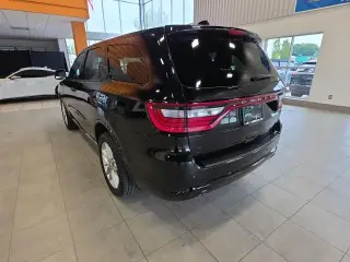Dodge Durango 2025 AWD GT SUV de 4 puertas