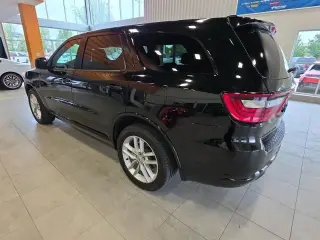 Dodge Durango 2025 AWD GT SUV de 4 puertas
