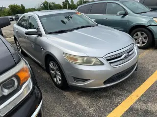 Ford Taurus 2011 SEL sedán de 4 puertas