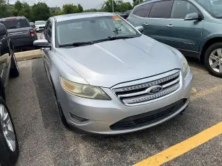Ford Taurus 2011 SEL sedán de 4 puertas