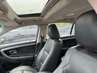 Ford Taurus 2011 SEL sedán de 4 puertas