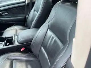 Ford Taurus 2011 SEL sedán de 4 puertas