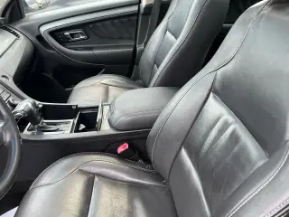 Ford Taurus 2011 SEL sedán de 4 puertas