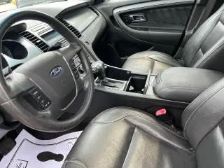 Ford Taurus 2011 SEL sedán de 4 puertas