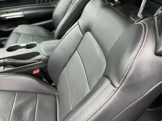 Ford Mustang 2017 GT Premium Convertible 2 puertas