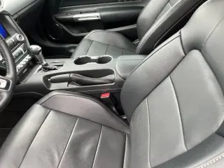 Ford Mustang 2017 GT Premium Convertible 2 puertas